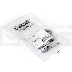 Переходник Exegate EX284924RUS HDMI-miniHDMI EX-HDMI-FMC (19F/19M, позолоченные контакты), фото 1