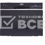 Посудомоечная машина DeLonghi DDW07T Crisolita, встраиваемая, фото2