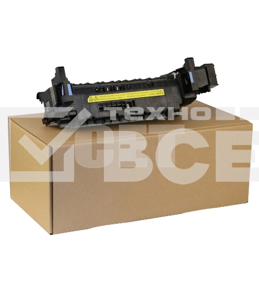 Печка в сборе Cet CET7719U (RM2-1257-000) для HP LaserJet Enterprise M607dn/608dn/609dn