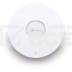 Потолочная двухдиапазонная точка доступа Wi-Fi TP-Link EAP610 AX1800, фото19