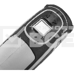 Технический фен Deko HG2500 PRO 2500Вт темп.350/600С, фото9