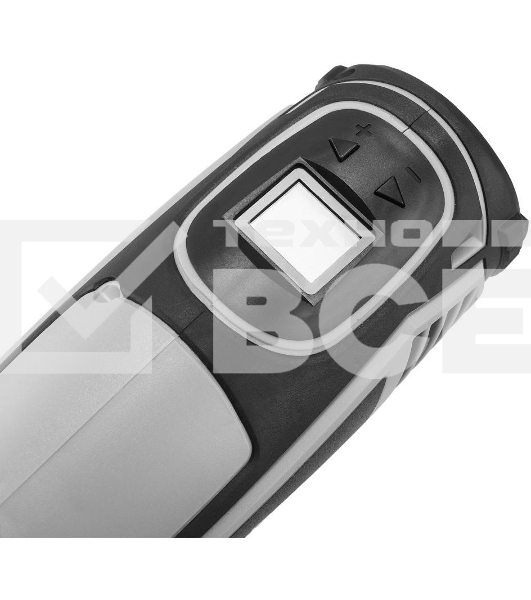 Технический фен Deko HG2500 PRO 2500Вт темп.350/600С
