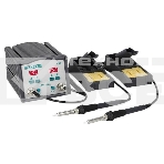 Паяльная станция Quick 203D ESD, фото 1