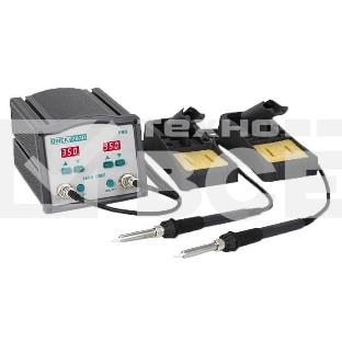 Паяльная станция Quick 203D ESD