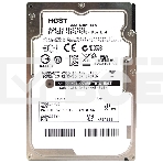 Жесткий диск HDD HGST SAS Server 300Gb 2.5'' Ultrastar 10K rpm 12Gb/s 128Mb 1 year ocs (replacement AL15SEB030N, AL14SEB030N), фото 1