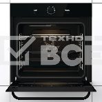Духовой шкаф электрический Gorenje BOS67371SYB черный, встраиваемый, фото9