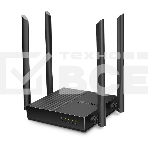Беспроводной двухдиапазонный MU-MIMO маршрутизатор TP-Link Archer C64 AC1200, фото6