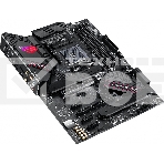 Материнская плата ASUS ROG STRIX B550-F GAMING WIFI II, AM4, AMD B550, 4xDDR4, 6xSATA, 2xM.2, 1xPCIe 3.0 x4, 1xPCIe 4.0 x16, 3xPCIe x1, 1xDP, 1xHDMI, 1x 2.5Gb LAN, 1xUSB-A 3.2 Gen 2, 2xUSB-A 3.2 Gen 1, 1xUSB-C 3.2 Gen 2, 5x3.5 мм, 7.1, ATX, фото11