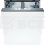Встраиваемая посудомоечная машина Bosch 60 cm, Serie 4, фото5