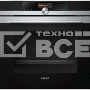 Духовой шкаф Siemens HB676G0S1