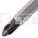 Набор отверток Gross 12167 комбинированный 3 шт, S2, трехкомпонентная рукоятка, фото3