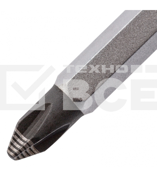 Набор отверток Gross 12167 комбинированный 3 шт, S2, трехкомпонентная рукоятка