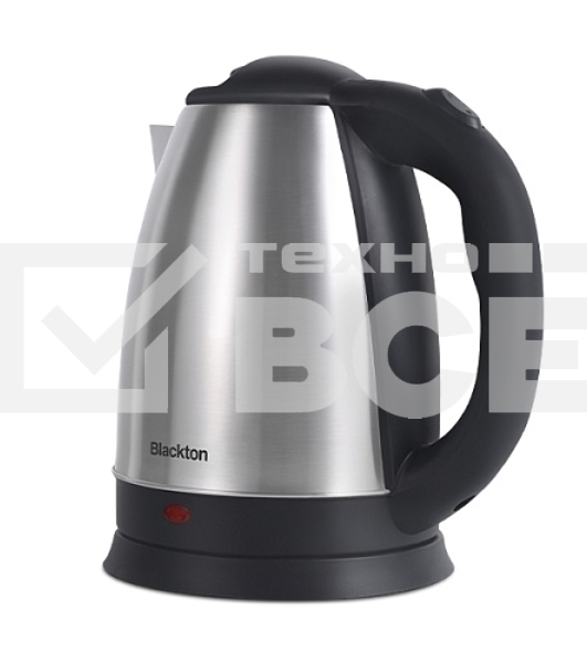 Чайник Blackton Bt KT1800S Blue