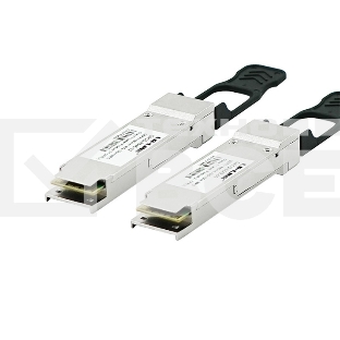 Трансивер 40G Multi-mode 850nm QSFP+ 100m Optical Transceive