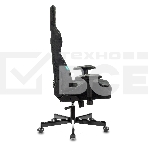 Кресло игровое Бюрократ VIKING KNIGHT LT20 FABRIC черный крестовина металл/пластик, фото27