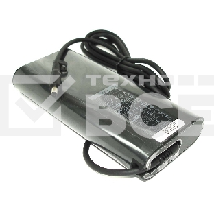 Блок питания (сетевой адаптер) для ноутбуков Dell 19.5V 6.67A 4.5х3.0(0.6)mm HA130PM130
