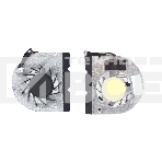 Вентилятор (кулер) для ноутбука Dell Latitude 2100, фото2