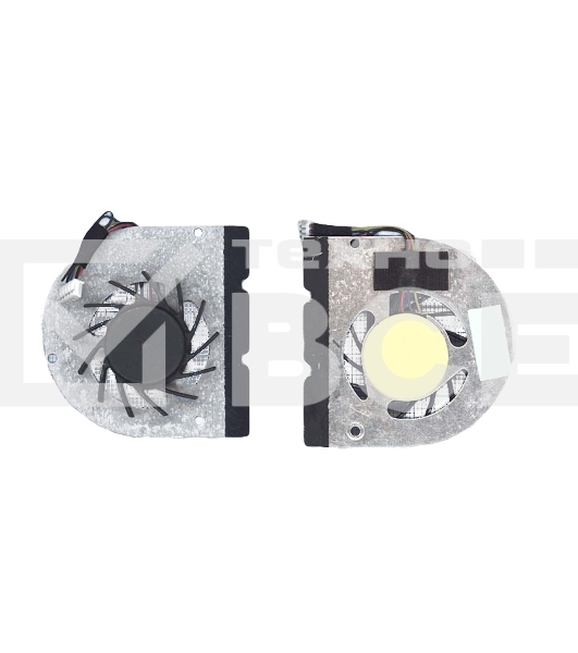 Вентилятор (кулер) для ноутбука Dell Latitude 2100