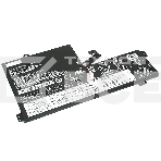 Аккумулятор для Lenovo Chromebook 100e, n24, 3690mAh,11.4V, Lenovo, 3690, 11.4V, фото2