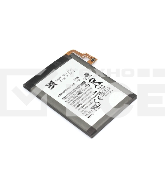 Аккумуляторная батарея Samsung Galaxy Z Flip SM-F700 (EB-BF700ABY) 2370mAh