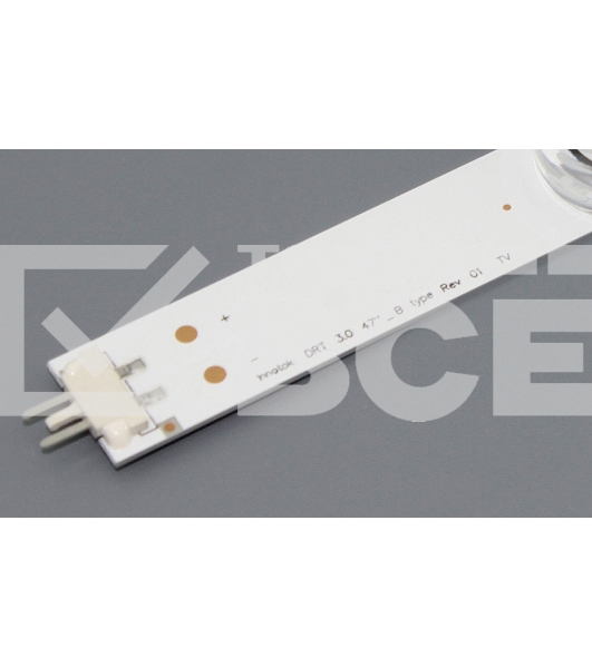 Подсветка LED Innotek DRT 3.0 47