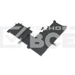Аккумуляторная батарея для ноутбука Asus VivoBook Flip 14 TP410UA (B31N1705) 11.4V 3600mAh OEM, фото 1