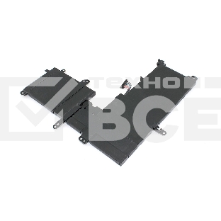 Аккумуляторная батарея для ноутбука Asus VivoBook Flip 14 TP410UA (B31N1705) 11.4V 3600mAh OEM