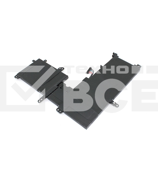 Аккумуляторная батарея для ноутбука Asus VivoBook Flip 14 TP410UA (B31N1705) 11.4V 3600mAh OEM
