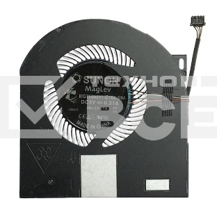 Вентилятор (кулер) для ноутбука Dell Precision 7530 M7530 7540 M7540 GPU