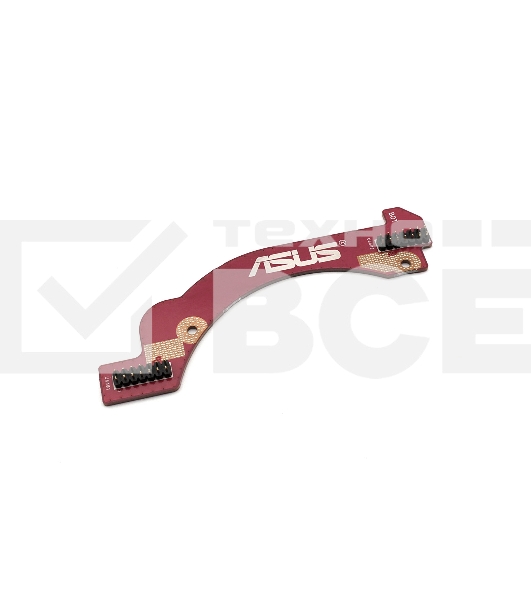Допплата для Asus GL504GS
