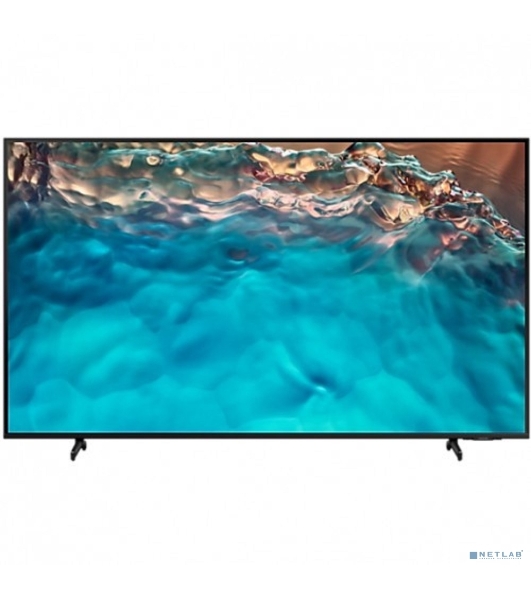 Телевизор Samsung 50' UE50BU8000UXCE LED UHD Smart