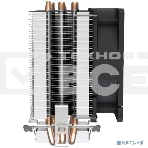 Кулер CPU ID-Cooling SE-903-SD V3 черный 92мм алюминий+медь 2000rpm 23.1db 3-pin 130W 123мм, фото6