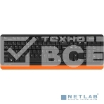 Клавиатура + мышь A4Tech Fstyler FG1010 клав:черный/оранжевый мышь:черный/оранжевый USB беспроводная Multimedia, фото6