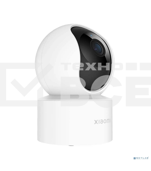 Поворотная IP-Камера Xiaomi Smart Camera C200 BHR6766GL