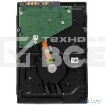 Жесткий диск Seagate SATA-III 4TB ST4000VX015 Surveillance Skyhawk (5900rpm) 256Mb 3.5