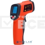 Пирометр инфракрасный ADA TemPro 300(от -32°С до 350°С) Точность ±1.5°С, фото4