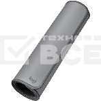Коврик для мыши Logitech Desk Mat Studio Series MID GREY, фото19
