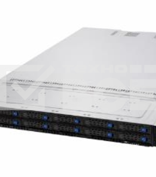 Серверная платформа ASUS RS700-E10-RS12U 3x SFF8643 + 6x SFF8654x8, 12x trays (12x NVMe/SAS/SATA), 2x 1600W, (361664)