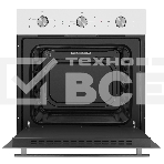 Шкаф духовой электрический Maunfeld AEOC6040W, фото13