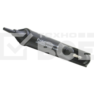 Оловоотсос Pro'sKit 8PK-366NA пластиковый 205мм