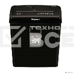 Шредер Fellowes® Powershred® P-30C, DIN P-4, 4х34 мм, 6 лст., 15 лтр., фото2
