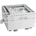 Дополнительный лоток Xerox VersaLink 7025/30/35 на 520 листов с тумбой, фото2