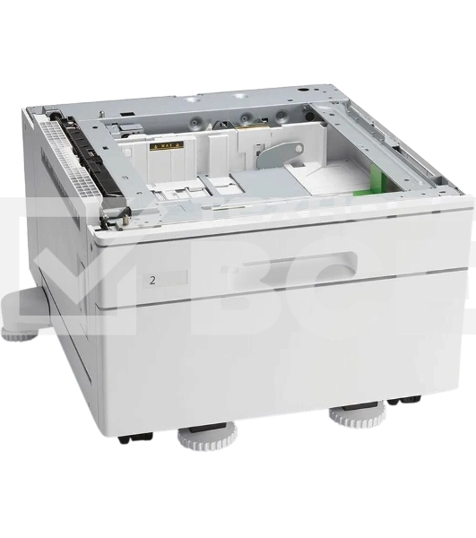 Дополнительный лоток Xerox VersaLink 7025/30/35 на 520 листов с тумбой