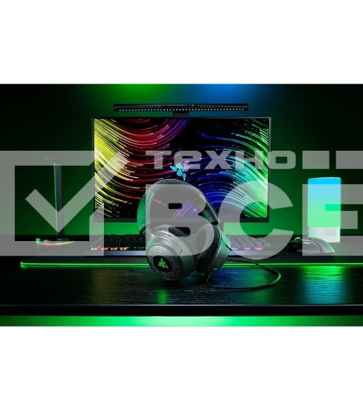 Гарнитура Razer Kraken V4 X gaming headset Razer Kraken V4 X gaming headset