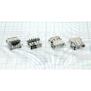 Разъем для ноутбука USB №68