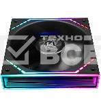 Вентилятор Thermalright TL-M12 ARGB черный 4-pin 23.2dB 175gr Ret, фото15
