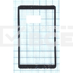 Стекло для Huawei MatePad T8 / T8 Kids черный, фото 1