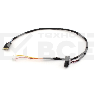 Шлейф D1 для теста матриц 30pin OLED