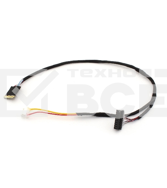 Шлейф D1 для теста матриц 30pin OLED