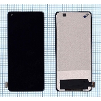Дисплей для OnePlus 8 (TFT) черный, фото 1